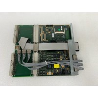 CAMECA VSBC 6872 ACTIS VSBC-6872/FHE-A SBC Board...